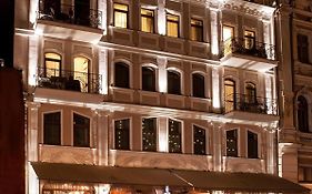 Boutique Hotel Palais Royal